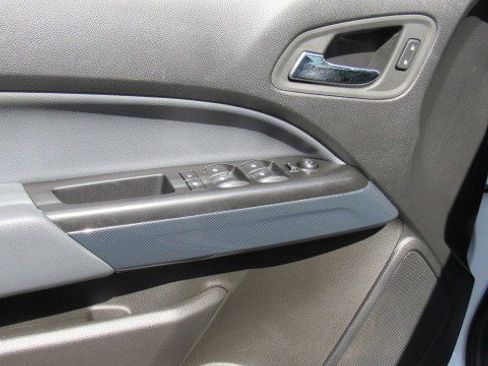 Certified 2022 Chevrolet Colorado Z71 image 20