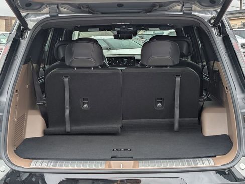 Certified 2024 Kia EV9 GT-Line image 24