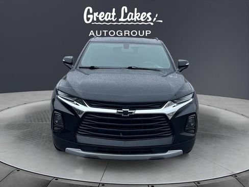 Used 2020 Chevrolet Blazer LT image 8