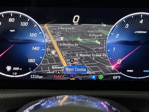 Certified 2025 Mercedes-Benz CLA 250 4MATIC image 27