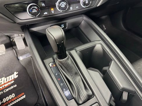 Used 2025 Honda Accord LX image 17