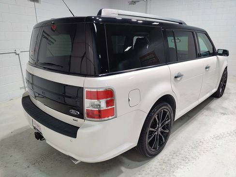 Used 2019 Ford Flex SEL w/ Equipment Group 202A AWD/4WD image 6