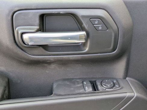 New 2026 Chevrolet Silverado 1500 W/T w/ WT Value Package image 21