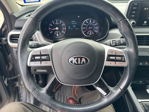 Used 2021 Kia Telluride S image 10