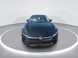New 2026 Nissan Sentra SL w/ Floor Mat Package FWD video 3