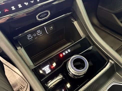 New 2026 Jeep Grand Cherokee Limited AWD/4WD image 17
