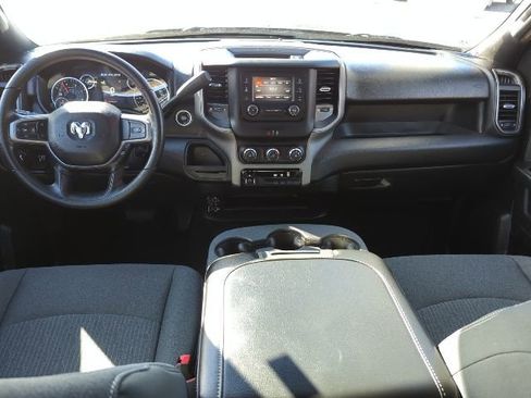 Certified 2024 RAM 3500 Tradesman w/ Chrome Appearance Group image 7