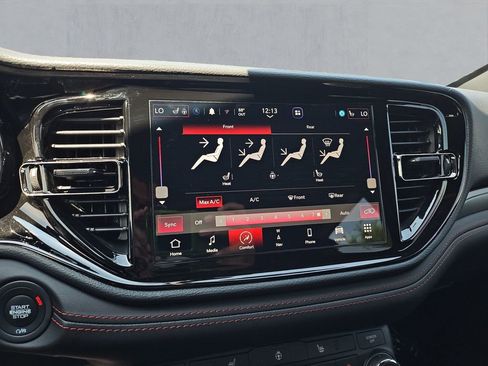 New 2026 Dodge Durango GT w/ Blacktop Package image 20