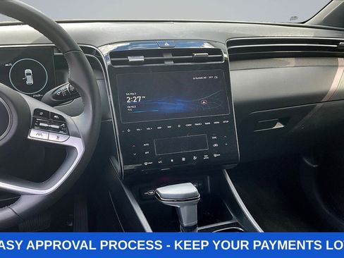 Used 2024 Hyundai Tucson XRT FWD image 12