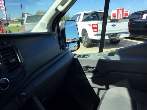 Used 2021 Ford Transit 350 XLT image 22