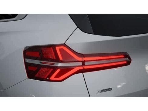 New 2026 BMW X3 xDrive30 AWD/4WD image 8