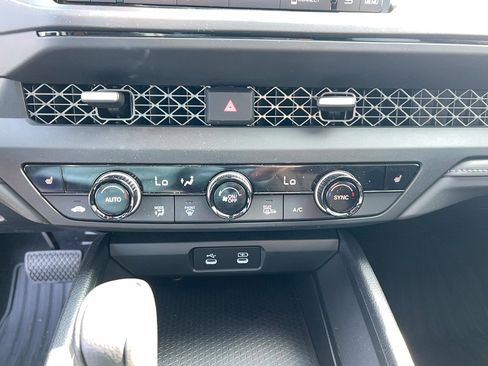 Used 2024 Honda Accord EX image 18