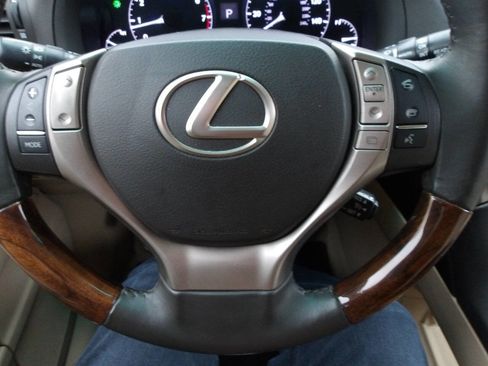 Used 2013 Lexus RX 350 AWD image 17