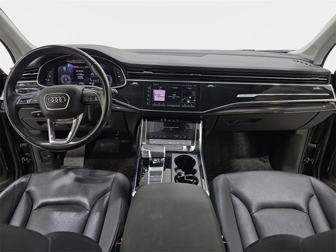 Used 2023 Audi Q7 3.0T Premium Plus w/ Premium Plus Package image 10