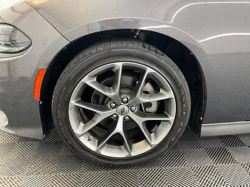Used 2023 Dodge Charger GT RWD image 24