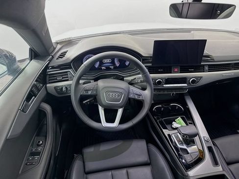 Used 2024 Audi A5 2.0T Premium Plus AWD/4WD image 24