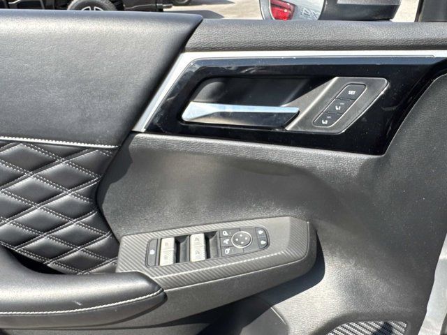 Used 2022 Mitsubishi Outlander SEL FWD image 20