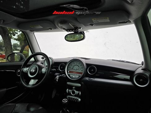Used 2008 MINI Cooper S w/ Sport Pkg image 15