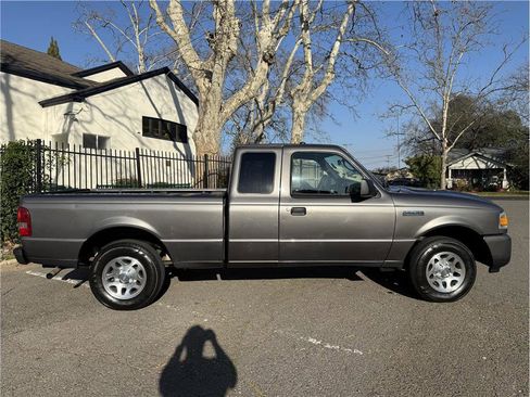 Used 2010 Ford Ranger XLT image 6