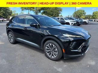 Used 2024 Buick Envision Preferred AWD/4WD video 1