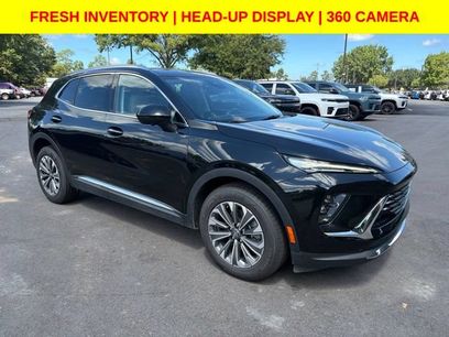 Used 2024 Buick Envision Preferred