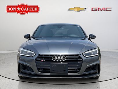 Used 2019 Audi S5 Prestige w/ S Sport Package