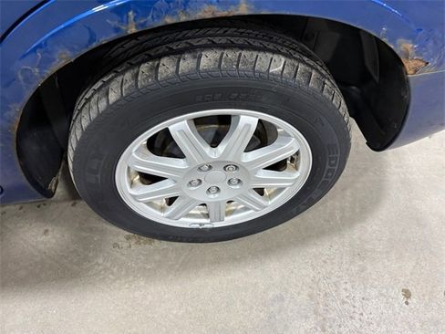 Used 2008 Chrysler PT Cruiser Touring image 17