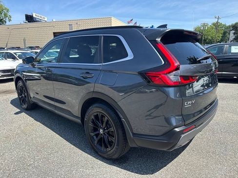 Used 2023 Honda CR-V Sport image 17