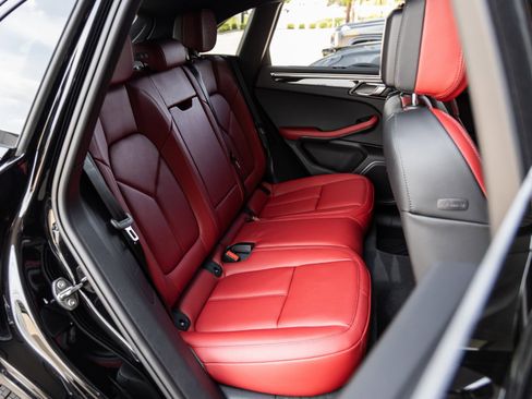 New 2025 Porsche Macan image 41