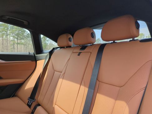 Certified 2023 BMW i4 eDrive40 w/ Premium Package image 31