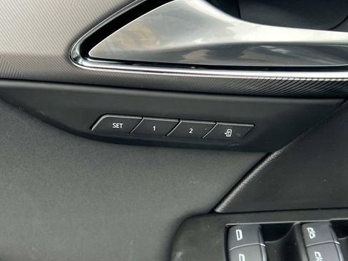 New 2026 Buick Envision Sport Touring image 16