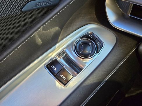 Certified 2026 Chevrolet Corvette Stingray w/ Z51 Performance Package image 23