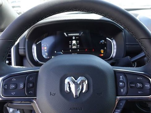 New 2025 RAM 2500 Laramie image 17