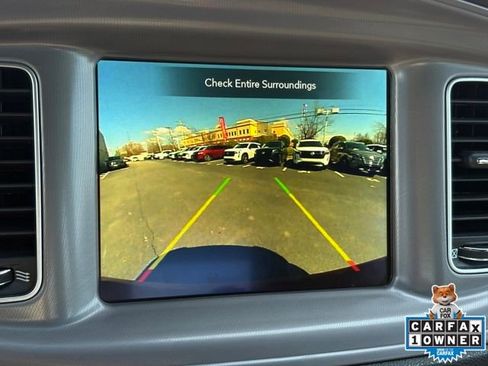 Used 2023 Dodge Charger Scat Pack image 12