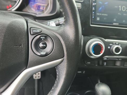 Used 2015 Honda Fit EX-L image 21