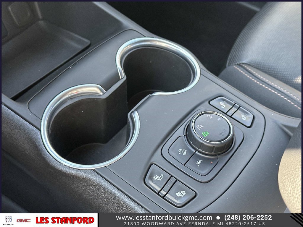 Used 2019 GMC Terrain SLT w/ Preferred Package AWD/4WD image 33