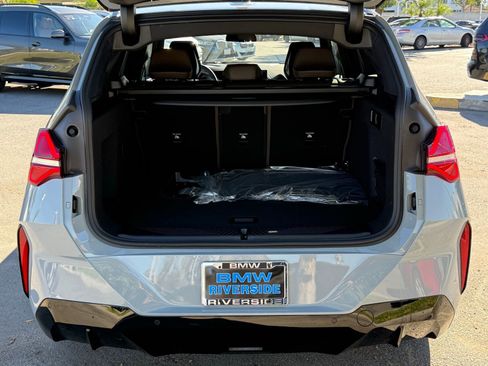 New 2026 BMW X3 xDrive30 image 16
