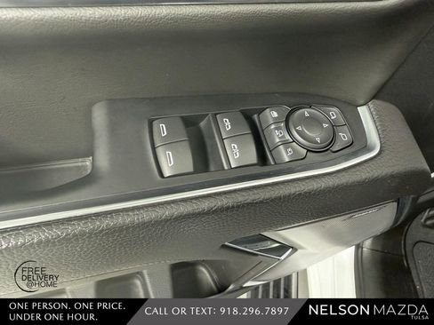 Used 2024 GMC Sierra 3500 Denali w/ Denali Reserve Package AWD/4WD image 22