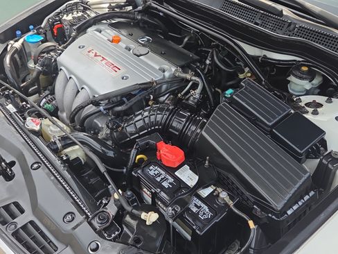Used 2007 Acura TSX FWD image 20