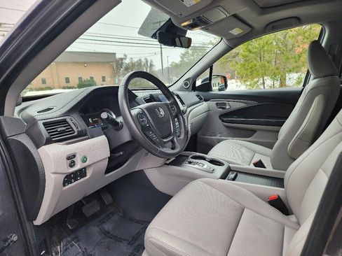 Used 2023 Honda Ridgeline RTL-E image 20