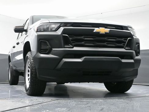 Used 2023 Chevrolet Colorado W/T image 46