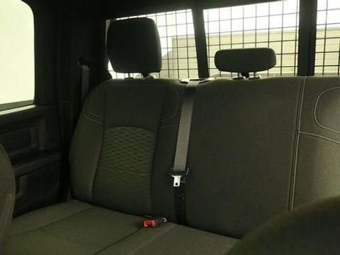 Used 2026 RAM 2500 Tradesman AWD/4WD image 22