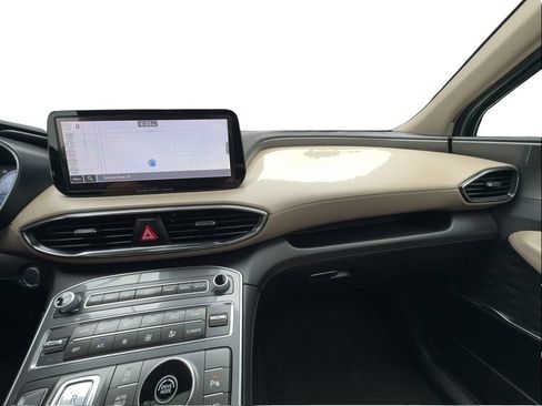 Used 2023 Hyundai Santa Fe Limited FWD image 43