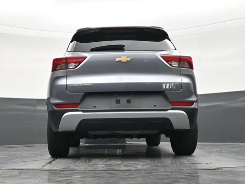 Used 2021 Chevrolet TrailBlazer LT w/ Convenience Package FWD image 23