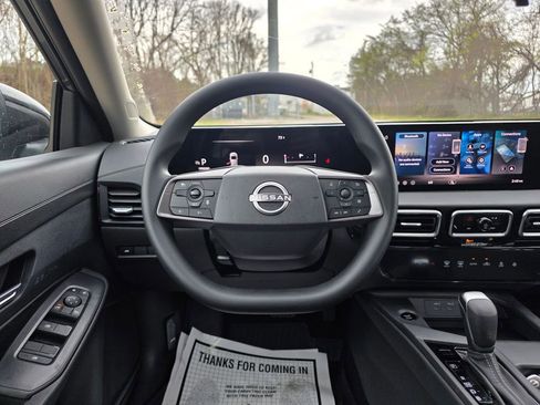 New 2026 Nissan Sentra SV image 15