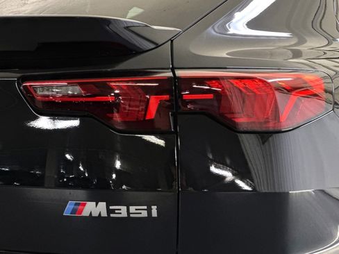 New 2026 BMW X2 M35i w/ Technology Package image 12