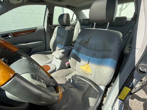 Used 2006 Lexus ES 330 image 12