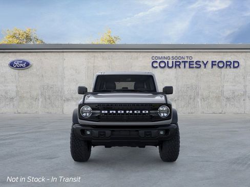 New 2026 Ford Bronco Big Bend w/ Black Diamond Package image 6