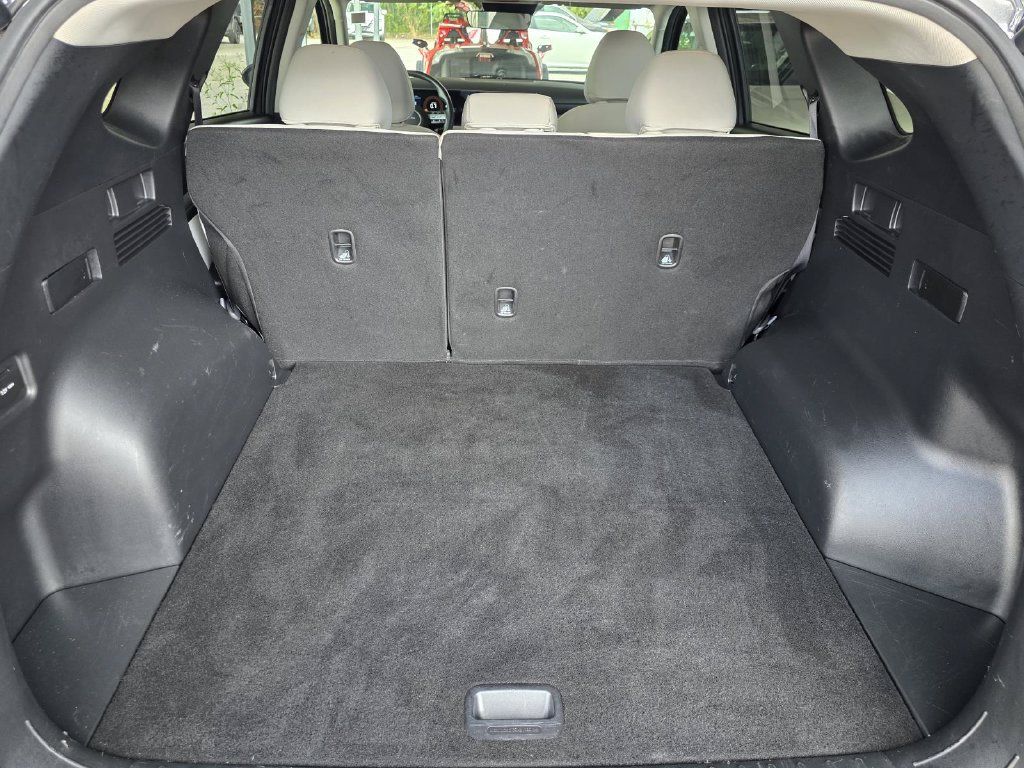 Used 2025 Hyundai Tucson SEL FWD image 10