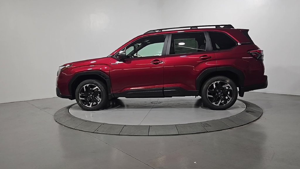 New 2026 Subaru Forester Premium AWD/4WD image 2